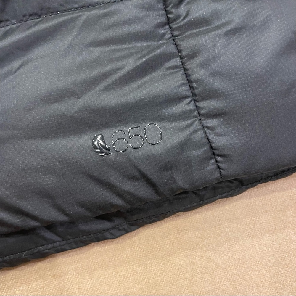 Women’s REI Co-op 80% Down Vest Black Size Small - Picture 2 of 12